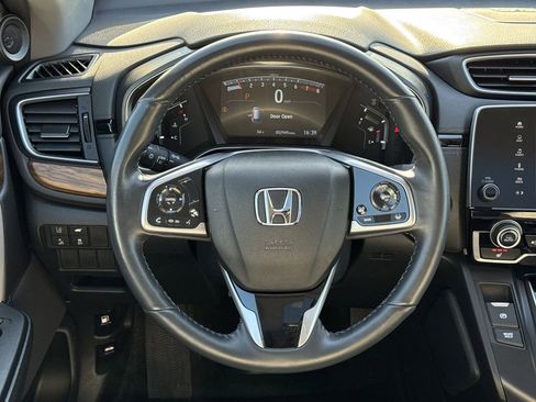 Used 2022 Honda CR-V Touring image 22
