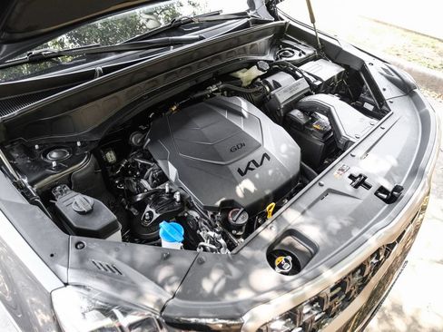 Used 2023 Kia Telluride SX X-Pro AWD/4WD image 71
