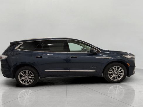 Certified 2023 Buick Enclave Avenir w/ Avenir Technology Package AWD/4WD image 11
