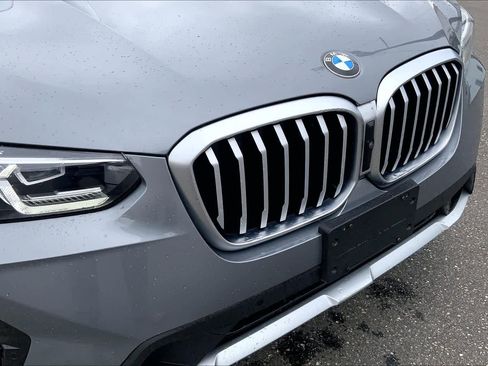 Certified 2024 BMW X3 sDrive30i image 29