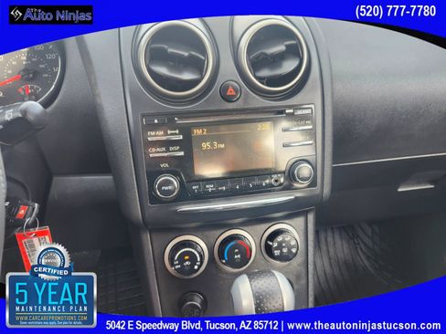 Used 2015 Nissan Rogue S w/ Convenience Package image 25