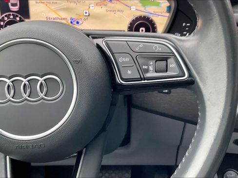 Used 2018 Audi A5 2.0T Premium Plus w/ Premium Plus AWD/4WD image 24