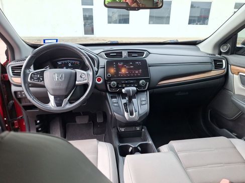 Used 2020 Honda CR-V EX-L image 18