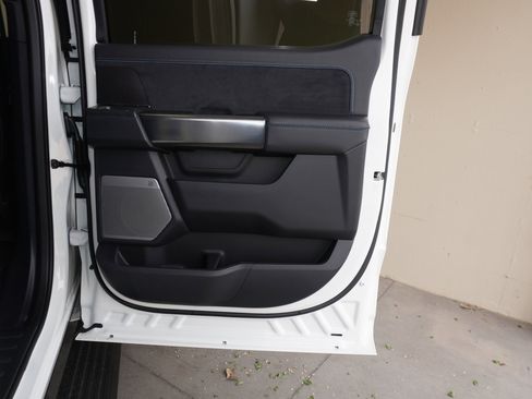 New 2025 Ford F150 Platinum AWD/4WD image 46