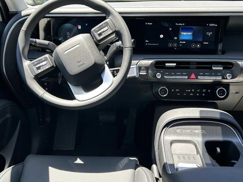 New 2026 Hyundai Palisade SEL AWD/4WD image 24