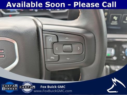 Used 2024 GMC Sierra 3500 AT4 w/ AT4 Premium Plus Package image 14