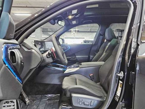 Used 2025 BMW X3 M50 w/ Premium Package AWD/4WD image 23