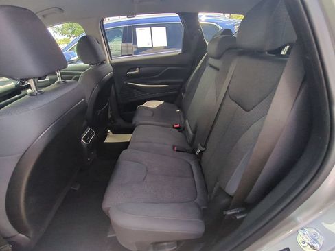 Used 2023 Hyundai Santa Fe SEL AWD/4WD image 16