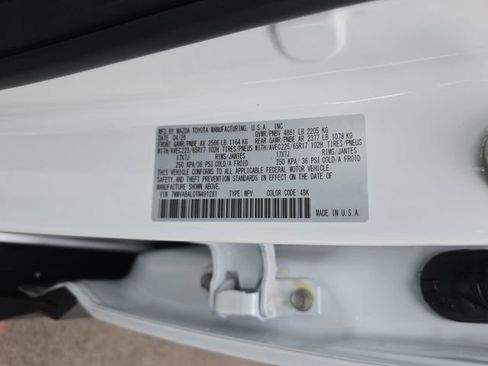 New 2026 MAZDA CX-50 AWD 2.5 S w/ Cargo Package image 31