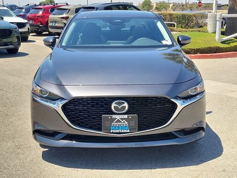 New 2026 MAZDA MAZDA3 2.5 S Sedan w/ Preferred Pkg FWD image 32