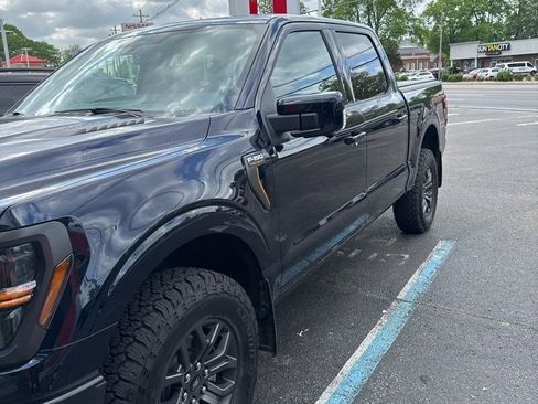 Used 2025 Ford F150 Tremor w/ Equipment Group 402A High image 13