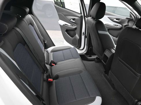 New 2026 Buick Envista Preferred w/ Convenience I Package image 23