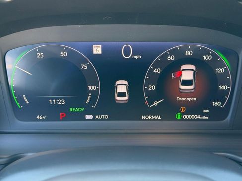 New 2026 Honda Accord Sport image 20