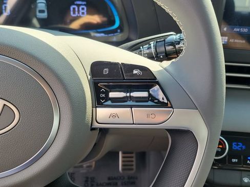 New 2026 Hyundai Elantra Sport FWD image 8