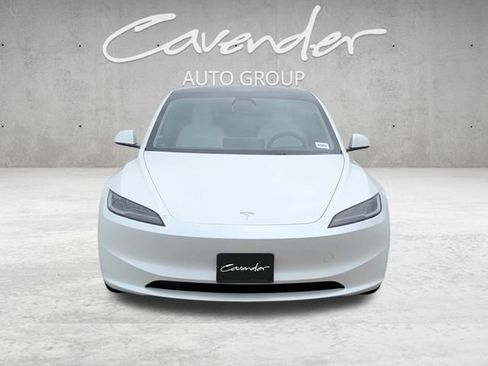 Used 2025 Tesla Model 3 Long Range image 18