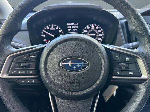 Used 2025 Subaru Impreza 2.0i AWD/4WD image 10