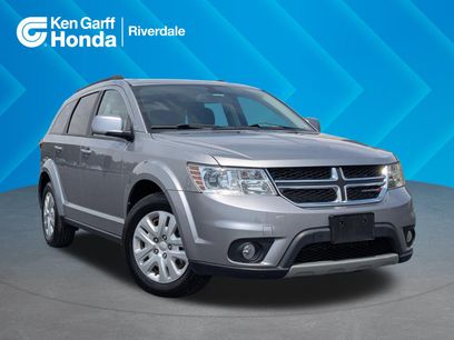 Used 2019 Dodge Journey SE w/ Premium Group