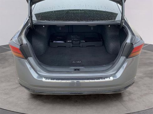Certified 2023 Nissan Altima 2.5 SR image 18