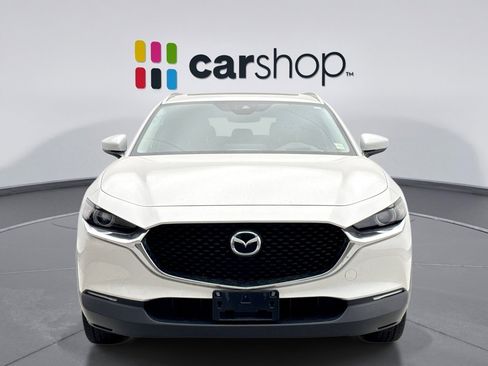 Used 2023 MAZDA CX-30 AWD 2.5 S w/ Premium Package image 8