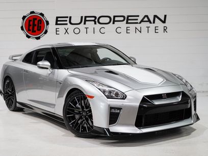 Used 2020 Nissan GT-R Premium