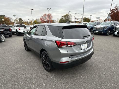 Certified 2023 Chevrolet Equinox LS w/ LS Convenience Package image 5
