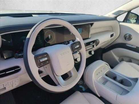 New 2026 Hyundai Palisade Calligraphy image 3