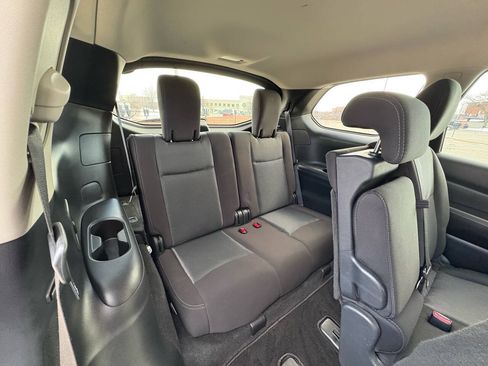 Used 2020 Nissan Pathfinder SV FWD image 22