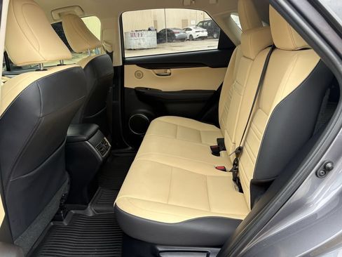 Used 2021 Lexus NX 300 FWD w/ Accessory Package 2 image 21
