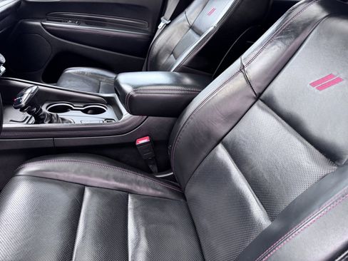 Used 2022 Dodge Durango R/T w/ Trailer Tow Group IV image 18