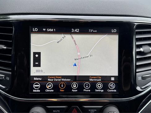 Used 2020 Jeep Grand Cherokee Limited w/ Trailer Tow Group IV AWD/4WD image 28
