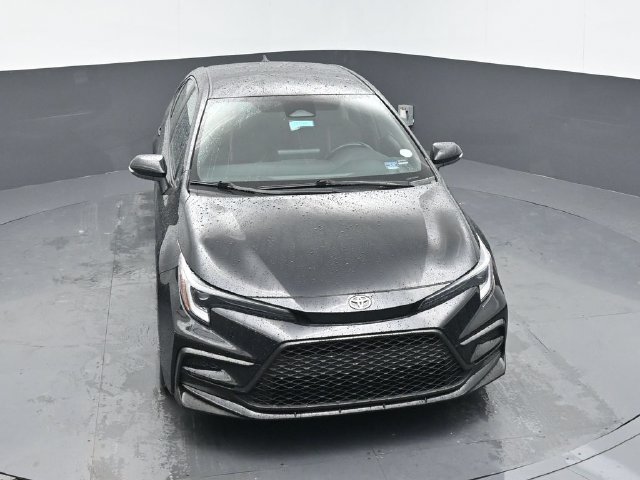 Used 2024 Toyota Corolla SE FWD image 36