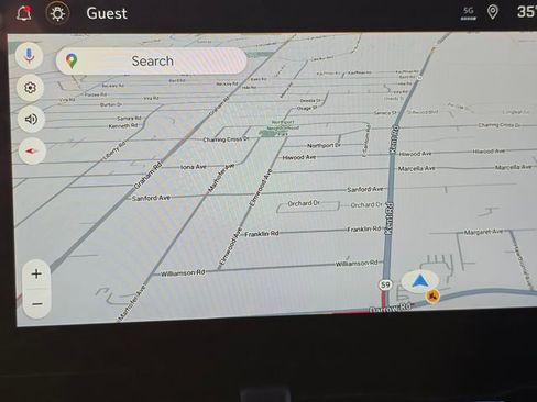 New 2026 Chevrolet Equinox LT w/ Convenience Package II image 4