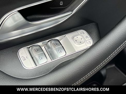 New 2025 Mercedes-Benz GLS 450 4MATIC image 19