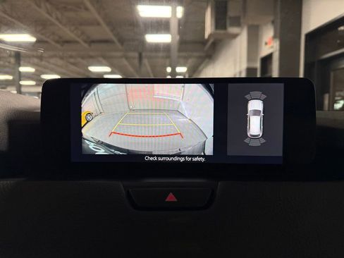 Used 2024 MAZDA CX-90 Plug-In Hybrid w/ Premium Pkg image 13