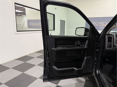 Used 2019 RAM 1500 Tradesman w/ Popular Equipment Group image 13