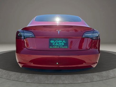 Used 2023 Tesla Model 3 Standard Range image 5