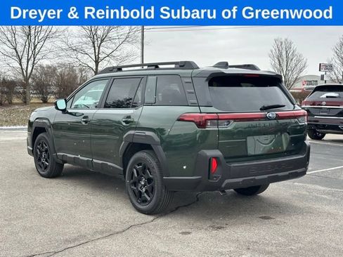 New 2026 Subaru Outback Limited w/ Premium/Limited Plus Package AWD/4WD image 5