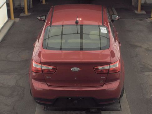 Used 2013 Kia Rio LX w/ PWR Pkg image 3