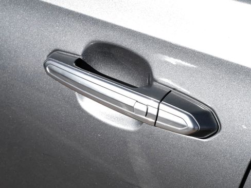 Used 2022 Cadillac CT4 Luxury w/ Sun And Sound Package image 50