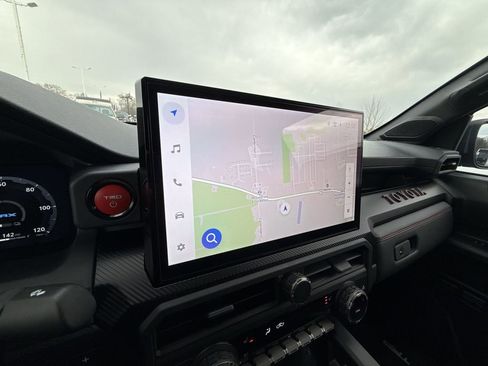 Used 2025 Toyota Tacoma TRD Pro image 20