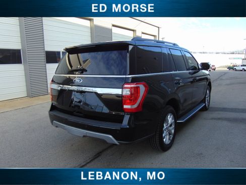 Certified 2021 Ford Expedition XLT image 6