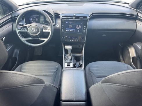 Used 2024 Hyundai Santa Cruz SEL FWD image 10