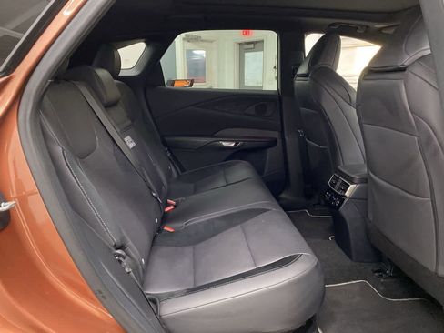 Used 2023 Lexus RX 500h F Sport image 18