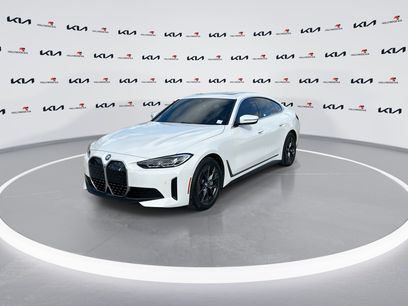 Used 2024 BMW i4 eDrive40