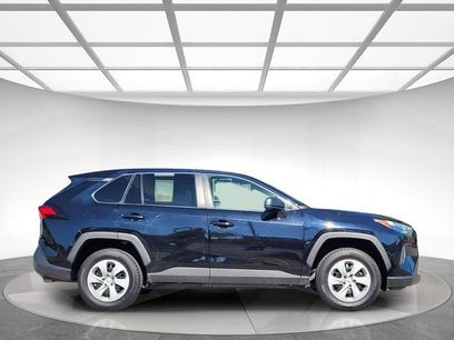 Used 2024 Toyota RAV4 LE