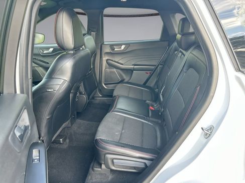 Used 2023 Ford Escape ST-Line w/ Cold Weather Package FWD image 28