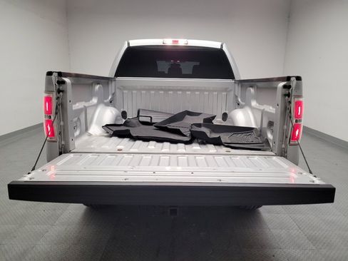 Used 2014 Ford F150 STX w/ Equipment Group 201A Mid AWD/4WD image 29
