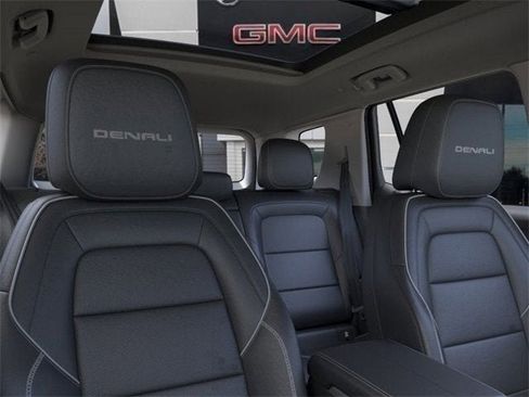 New 2026 GMC Terrain Denali image 24