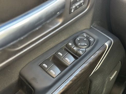 Certified 2022 Chevrolet Silverado 3500 LTZ w/ LTZ Premium Package image 31