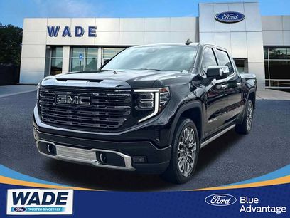 Used 2023 GMC Sierra 1500 Denali Ultimate